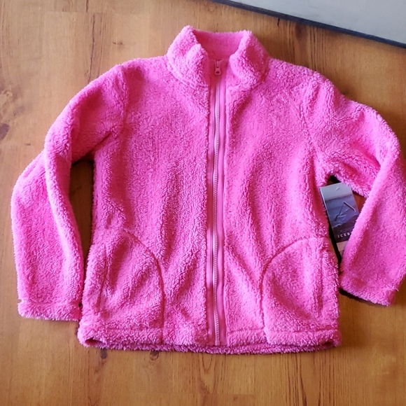 iceburg Other - Iceburg thermal jacket brand new with tags